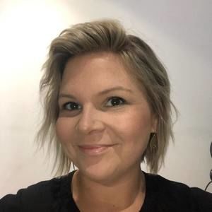 Meet your Posher, Sheena